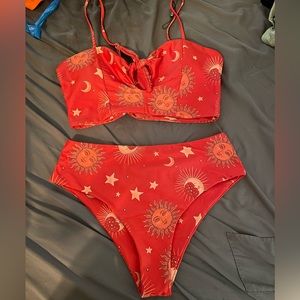 Cupshe Bikini Size L